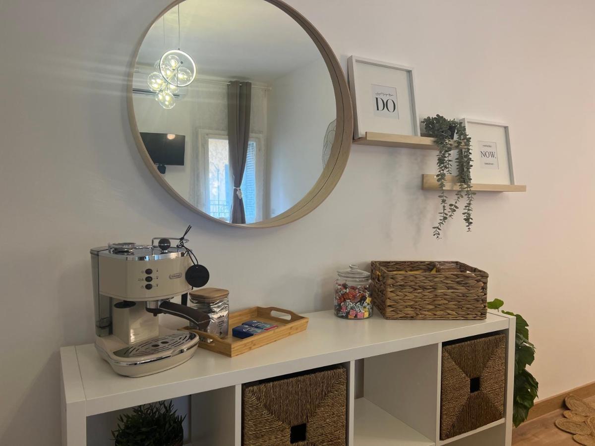 Apartamento Regina Milano In Bocconi Exterior foto